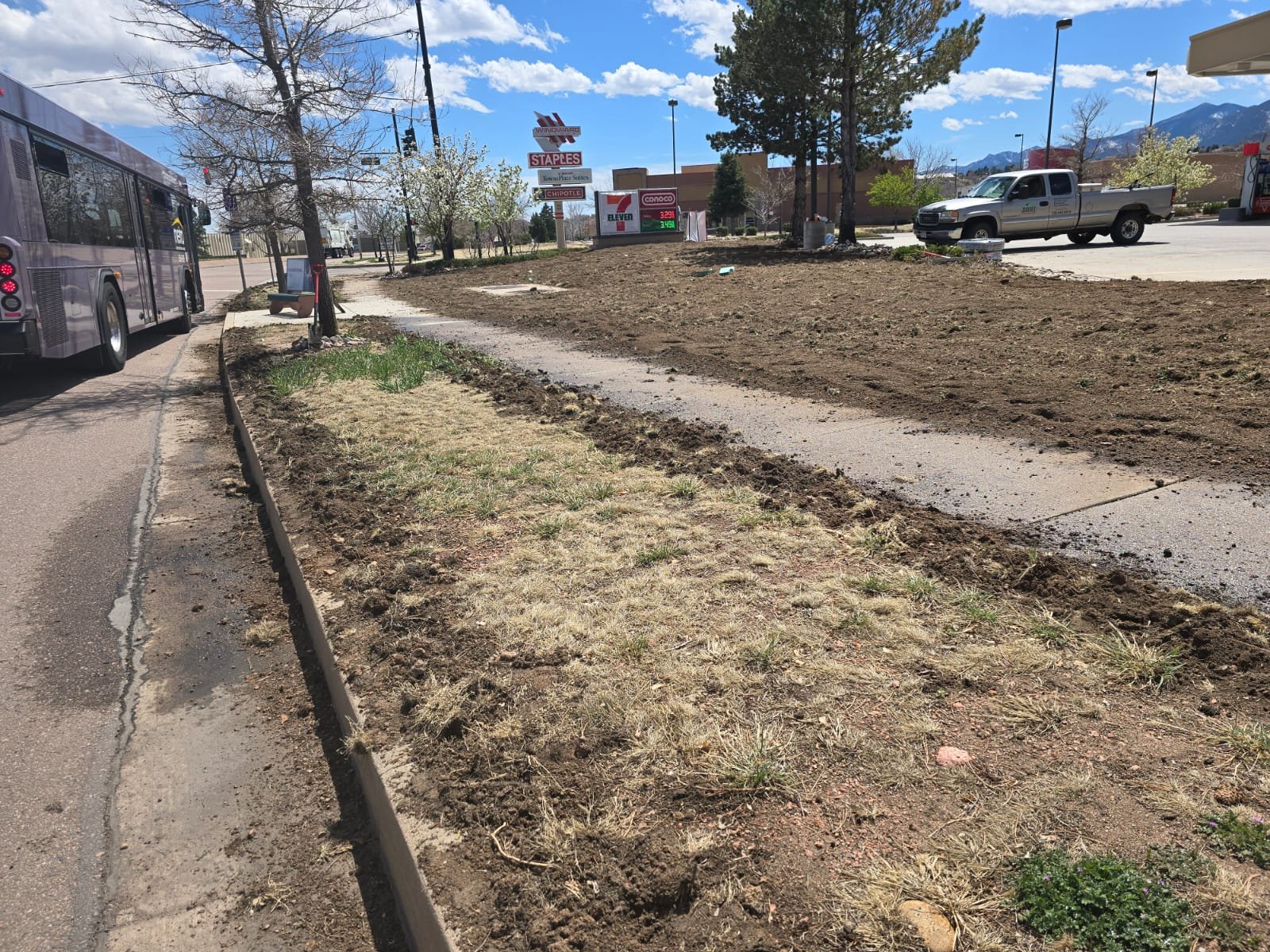 Juarez Landscaping LLC service preview